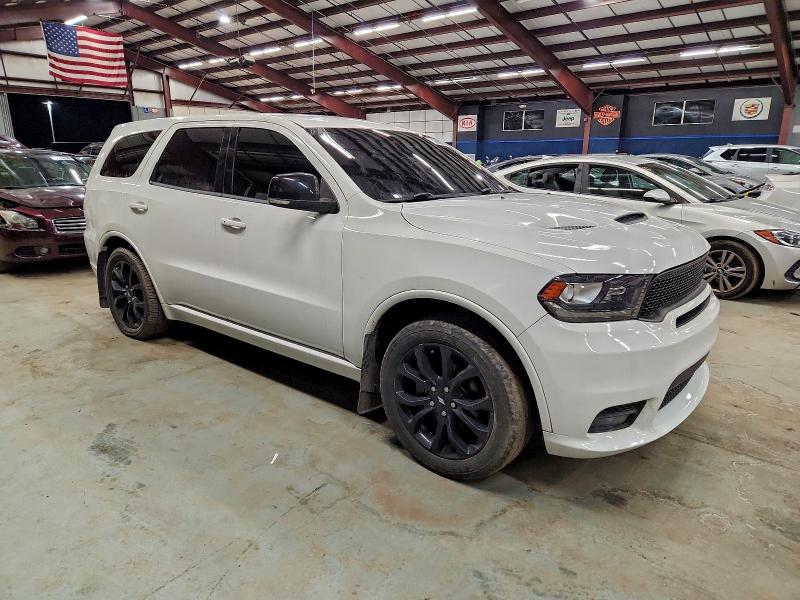 Фото 4 - DODGE DURANGO