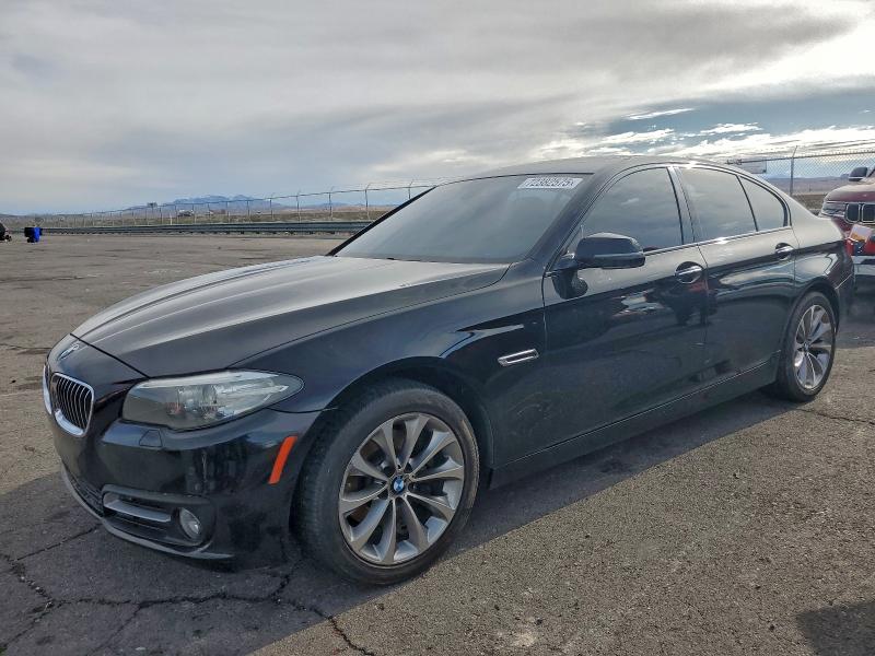 Фото 1 - BMW 5 SERIES