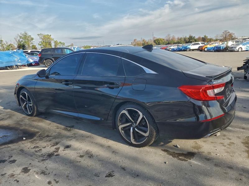 Фото 2 - HONDA ACCORD