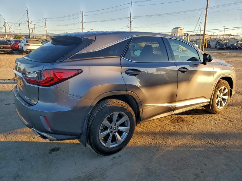 Фото 3 - LEXUS RX350