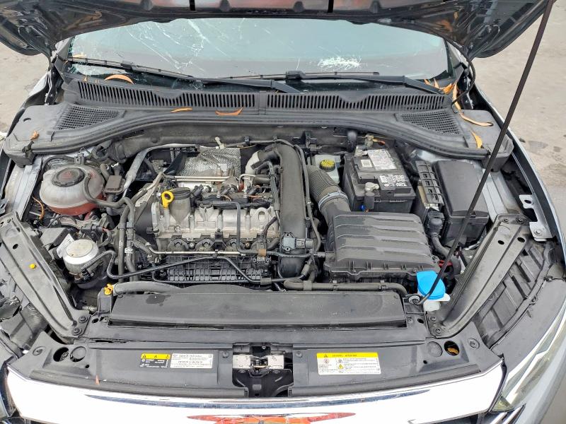 Фото 11 - VOLKSWAGEN JETTA