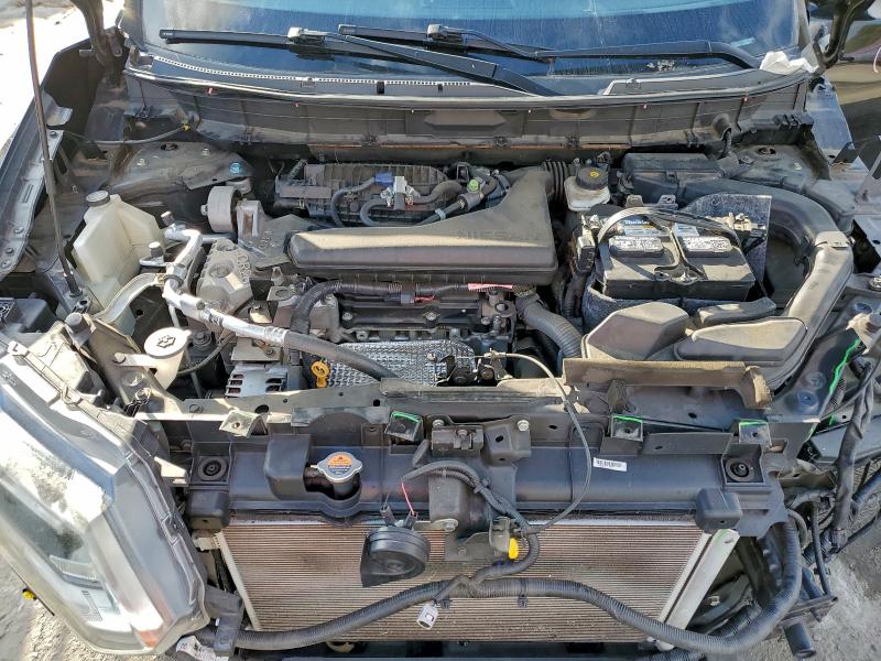 Фото 12 - NISSAN ROGUE