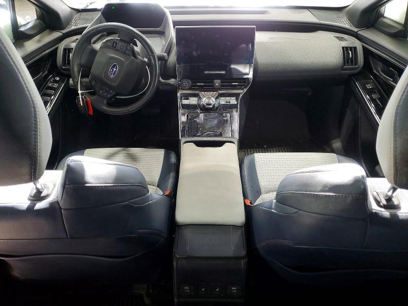 Фото 8 - SUBARU SOLTERRA P