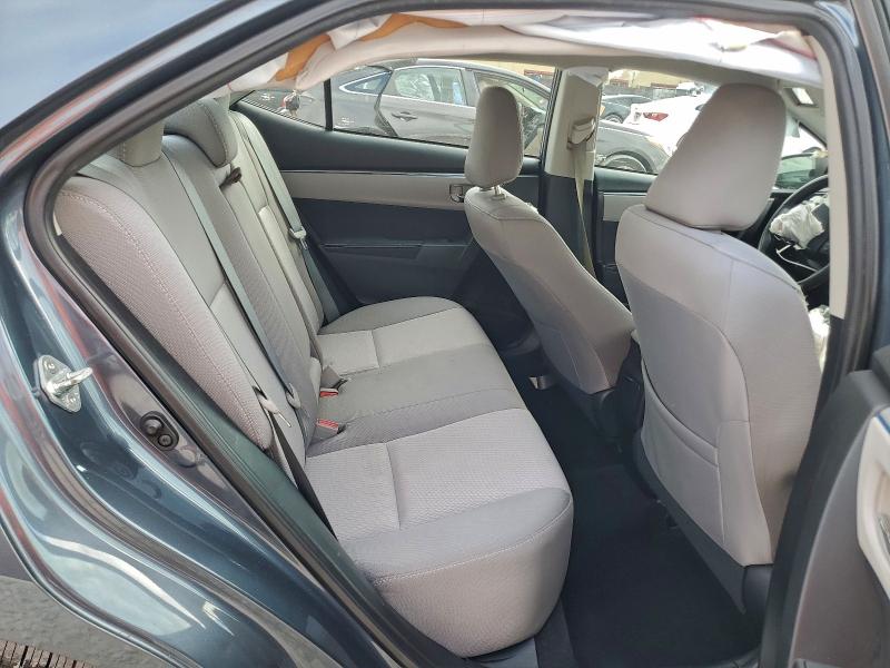 Фото 10 - TOYOTA COROLLA