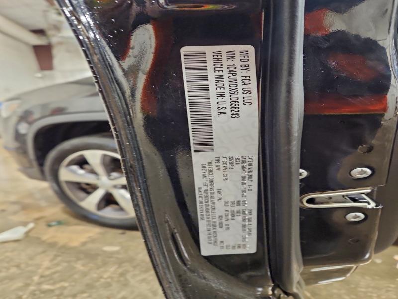 Фото 13 - JEEP GRAND CHER