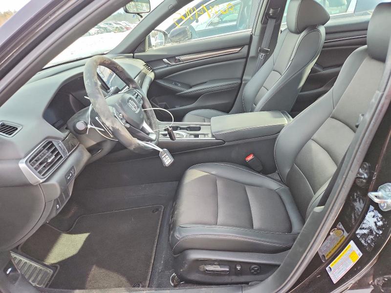 Фото 7 - HONDA ACCORD