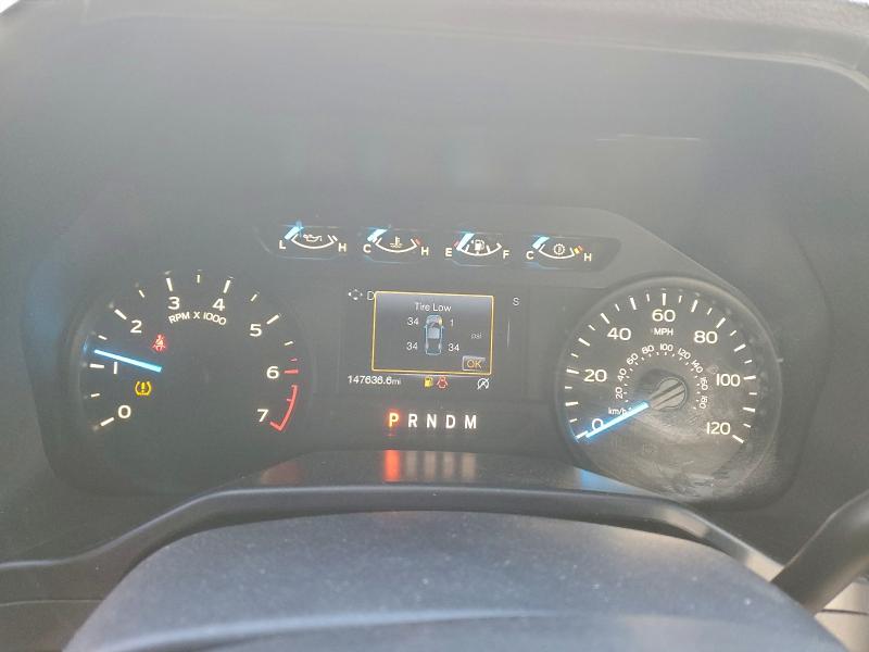 Фото 9 - FORD F-150