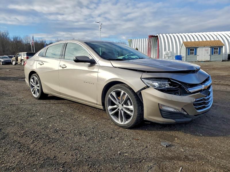 Фото 4 - CHEVROLET MALIBU