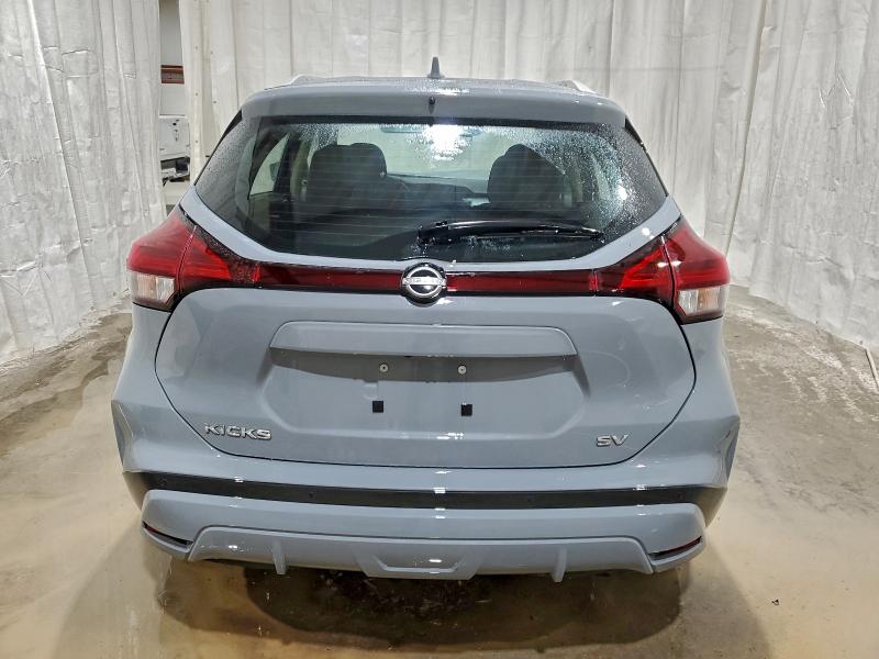 Фото 6 - NISSAN KICKS