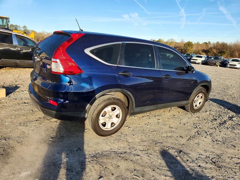 Фото 3 - HONDA CRV