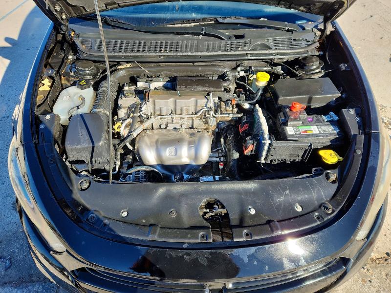 Фото 11 - DODGE DART