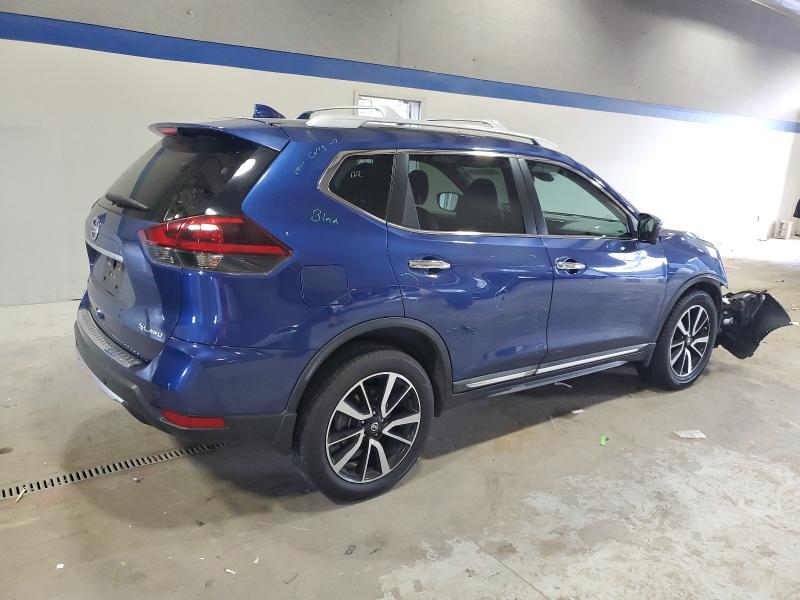 Фото 3 - NISSAN ROGUE