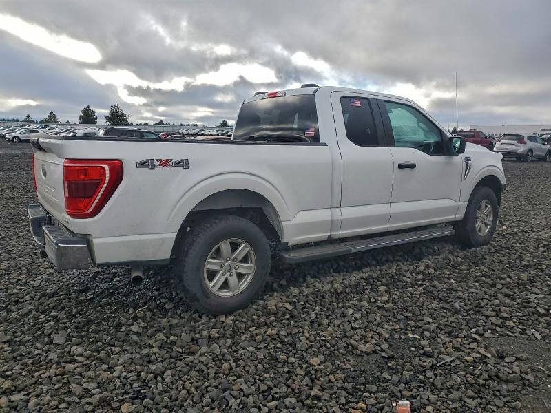 Фото 3 - FORD F-150