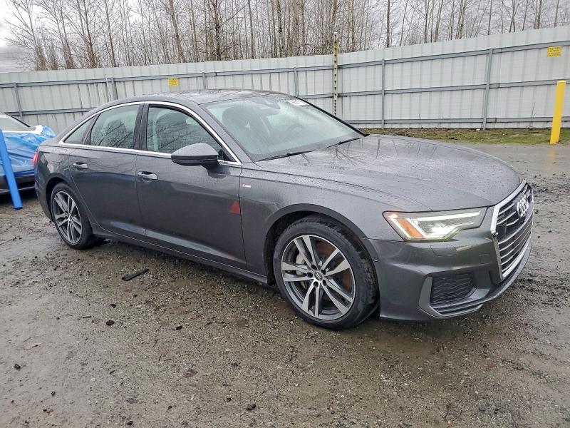 Фото 4 - AUDI A6