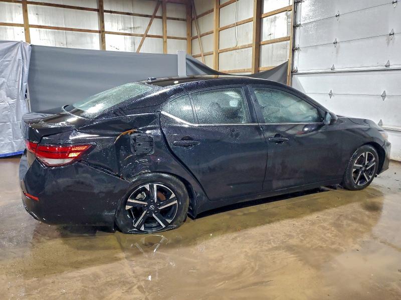 Фото 3 - NISSAN SENTRA