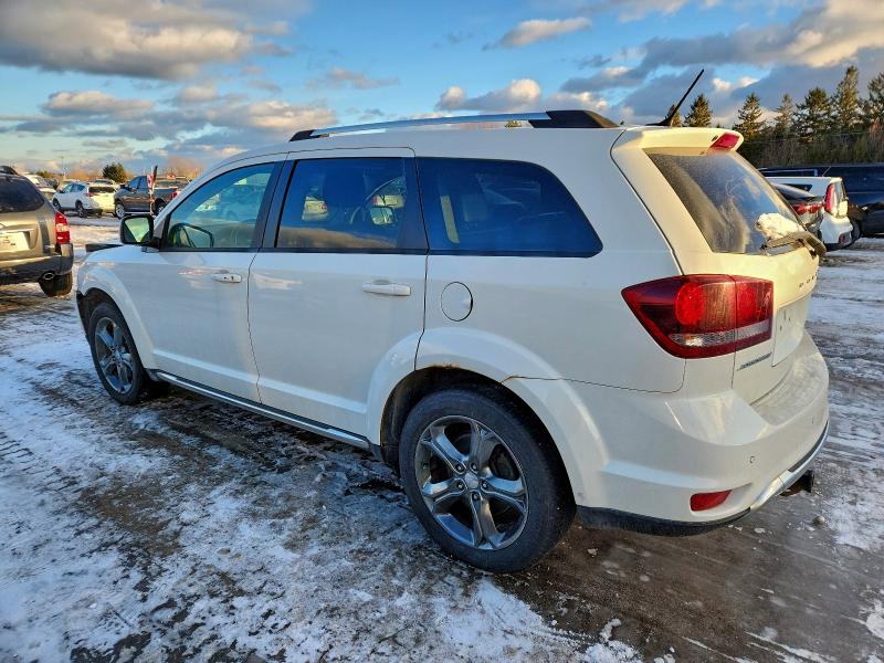 Фото 2 - DODGE JOURNEY