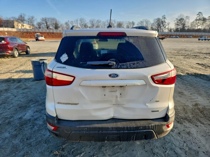 Фото 6 - FORD ECOSPORT