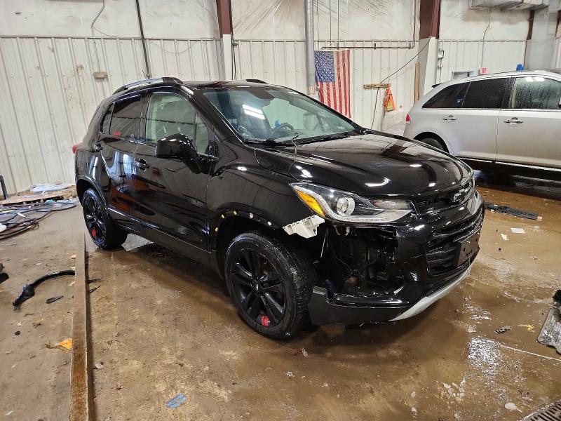 Фото 4 - CHEVROLET TRAX