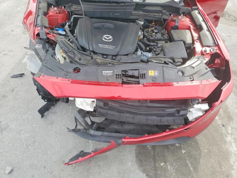 Фото 12 - MAZDA CX-5