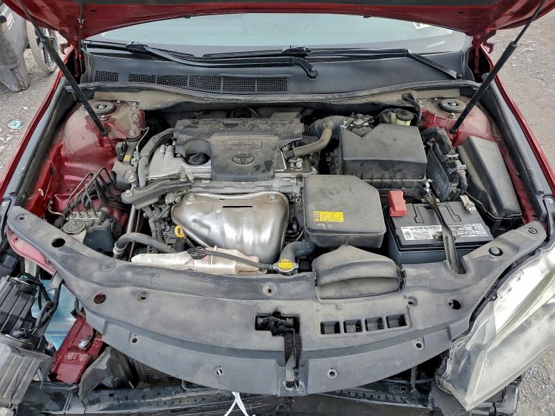 Фото 11 - TOYOTA CAMRY