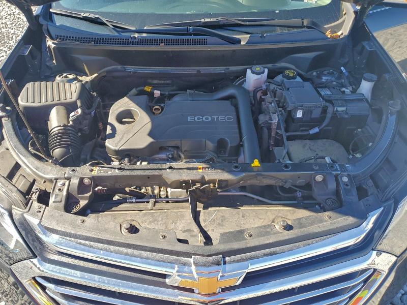 Фото 11 - CHEVROLET EQUINOX