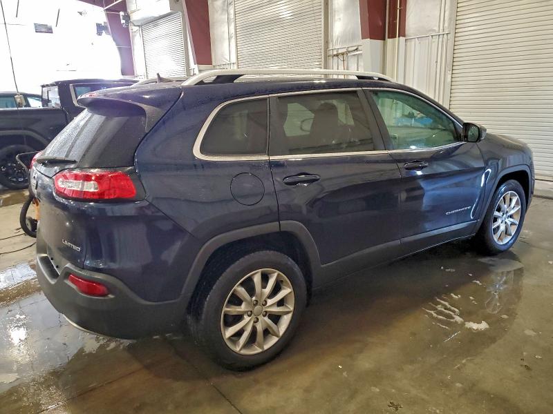 Фото 3 - JEEP GRAND CHER