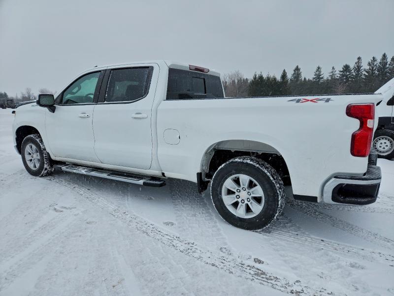 Фото 2 - CHEVROLET ALL Models