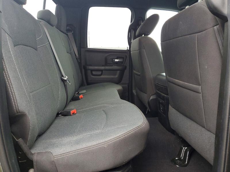 Фото 10 - RAM 1500