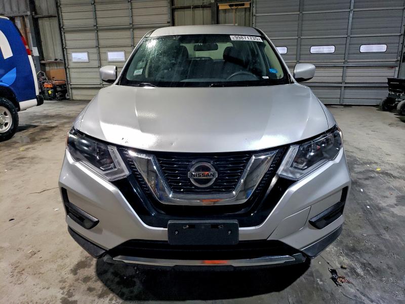 Фото 5 - NISSAN ROGUE
