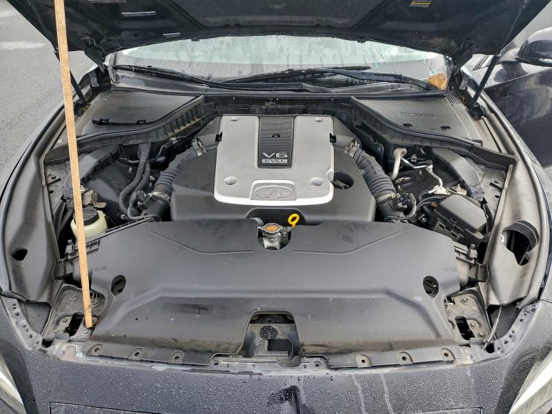 Фото 11 - INFINITI Q50