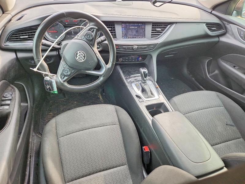 Фото 8 - BUICK REGAL