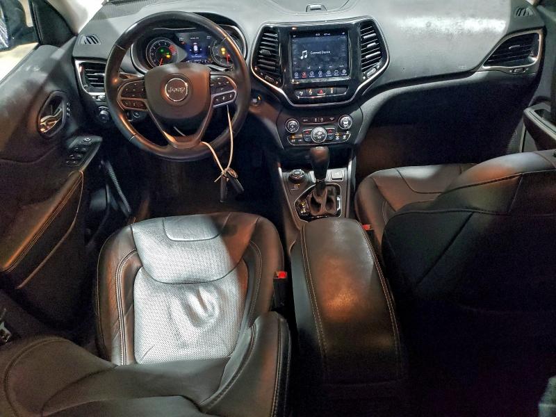 Фото 8 - JEEP GRAND CHER