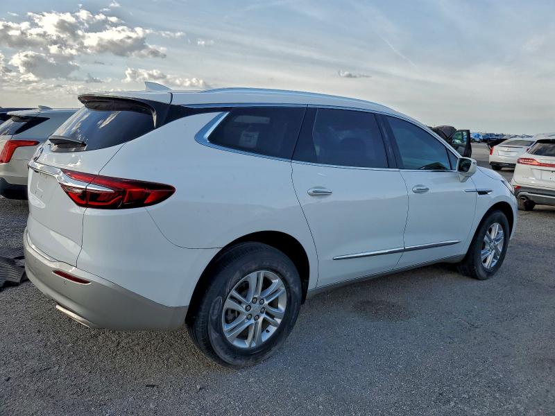 Фото 3 - BUICK ENCLAVE