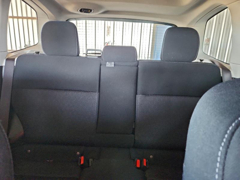 Фото 10 - SUBARU FORESTER