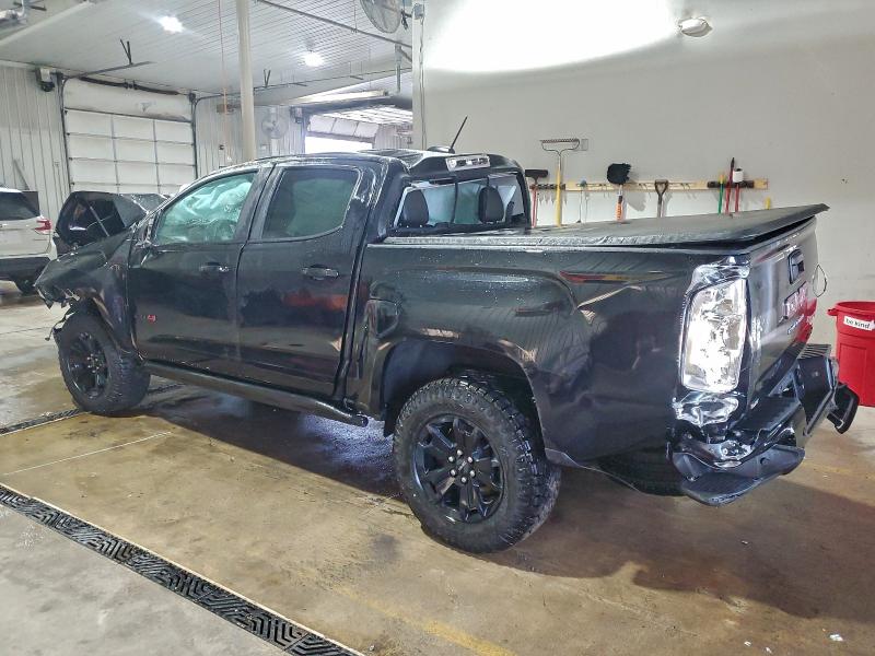 Фото 2 - GMC CANYON