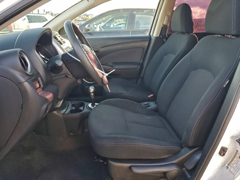 Фото 7 - NISSAN VERSA