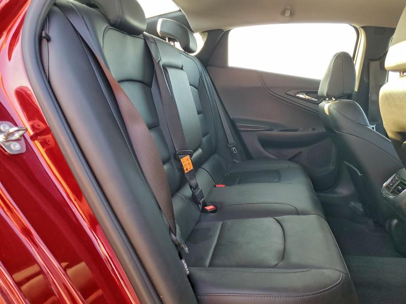 Фото 10 - CHEVROLET MALIBU