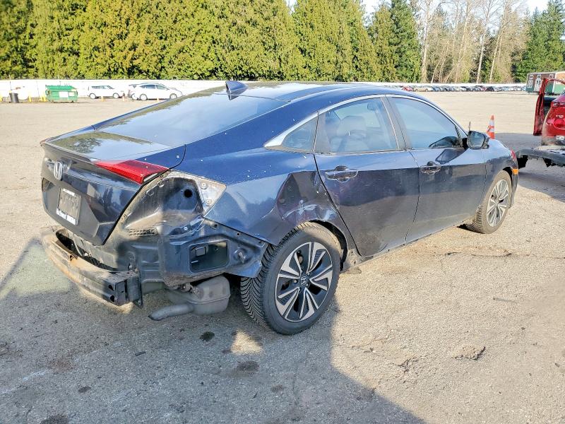 Фото 3 - HONDA CIVIC