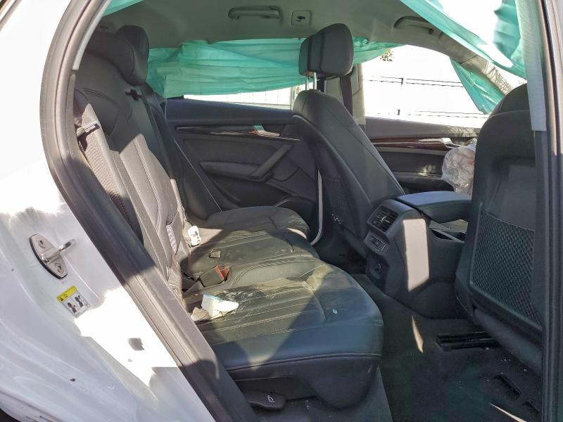 Фото 11 - AUDI Q5