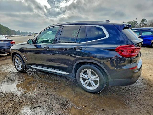 Фото 2 - BMW X3