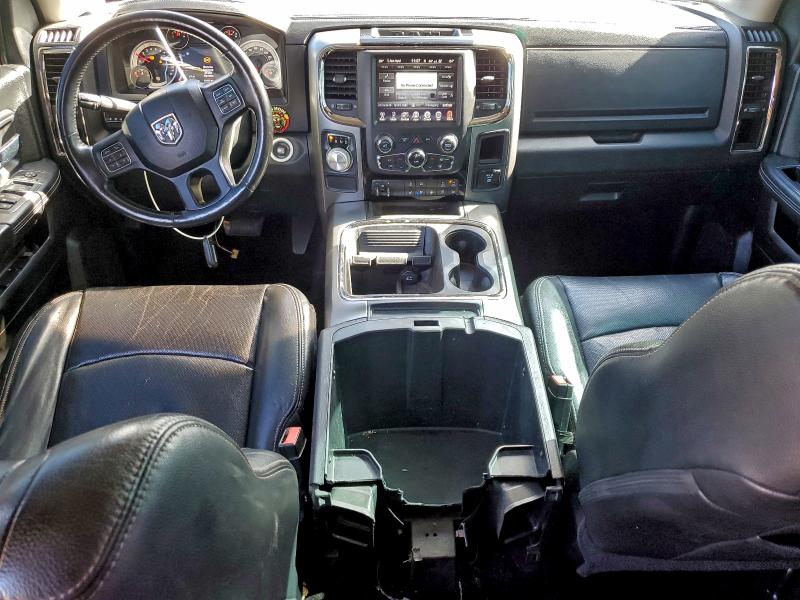 Фото 8 - RAM 1500