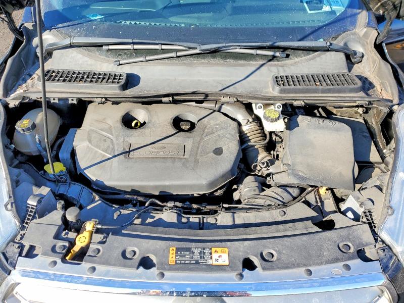 Фото 12 - FORD ESCAPE