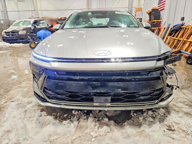 Фото 5 - HYUNDAI SONATA