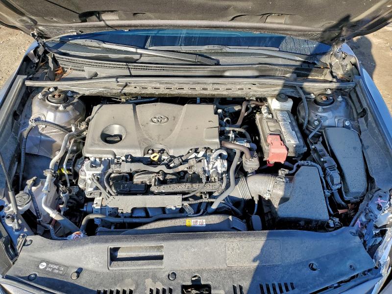 Фото 11 - TOYOTA CAMRY