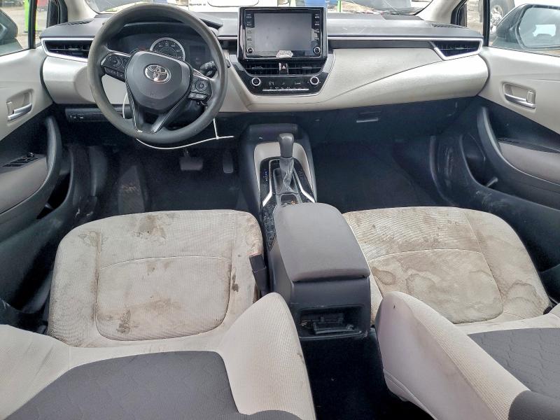 Фото 8 - TOYOTA COROLLA