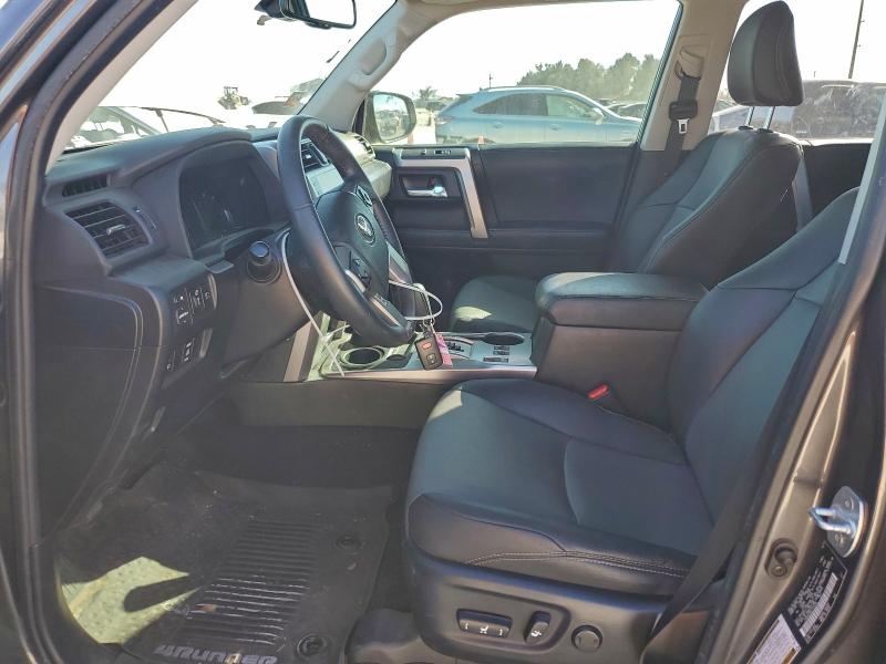 Фото 7 - TOYOTA 4RUNNER