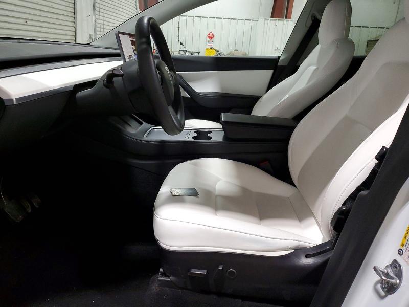 Фото 7 - TESLA MODEL Y