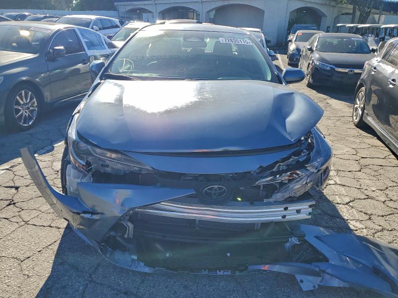 Фото 5 - TOYOTA COROLLA