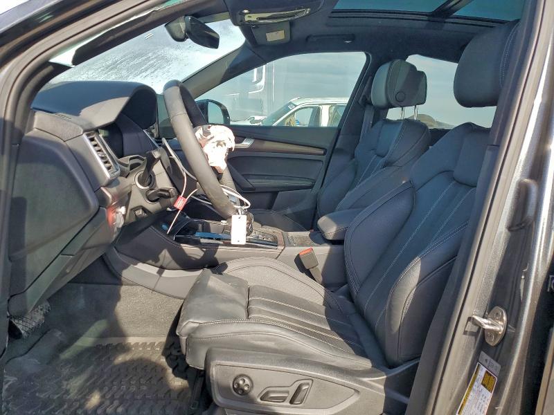 Фото 7 - AUDI Q5