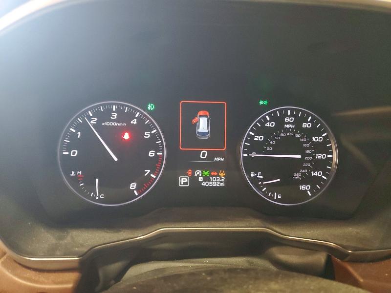 Фото 9 - SUBARU OUTBACK